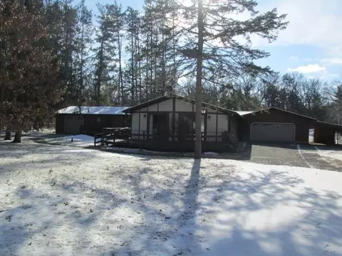 1621 Evergreen St, Arkdale, WI 54613