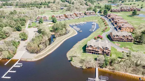 2020 S Czech Ct # -5, Arkdale, WI 54613