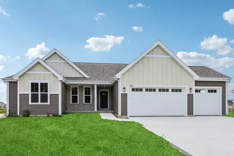 6635 Royal View Dr, Deforest, WI 53532