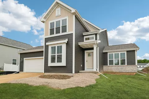524 Shady St, Cottage Grove, WI 53527