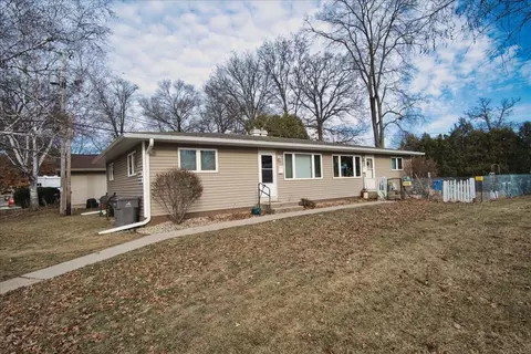 6406-6408 Westgate Rd, Monona, WI 53716