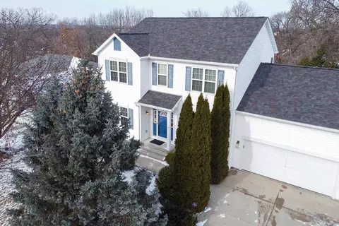 5114 Esker Dr, Madison, WI 53704