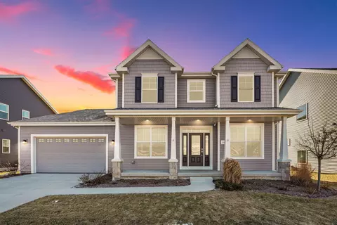 2343 Butterfly Cir, Sun Prairie, WI 53590