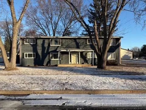 300 Locust St, Baraboo, WI 53913