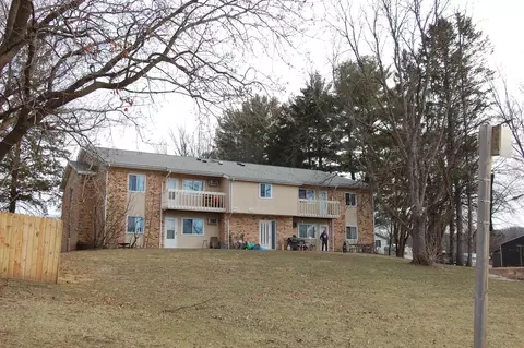 415 N Gold St, La Farge, WI 54639