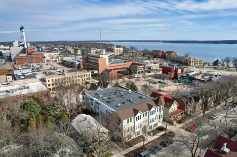 115 S Franklin St #302, Madison, WI 53703