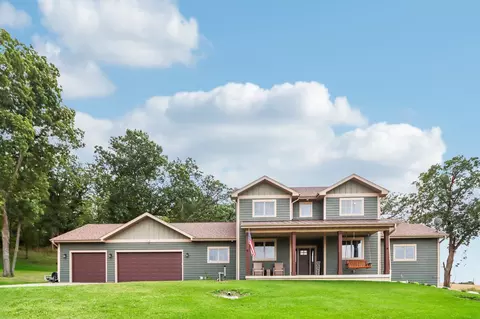 n7871 Toppe Road, Waterloo, WI 53594