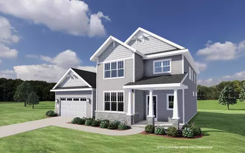 5300 Fiddle St, Fitchburg, WI 53711