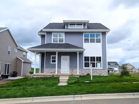 6654 Redpoll Rd, Middleton, WI 53562