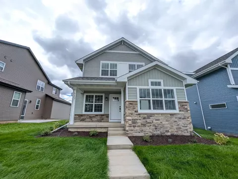 6655 Redpoll Rd, Middleton, WI 53562