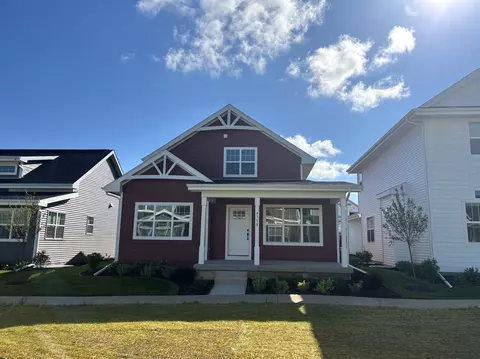 4318 Goldeneye Gateway Dr, Middleton, WI 53562