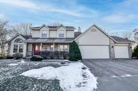 1811 Alexandria Mews, Waunakee, WI 53597