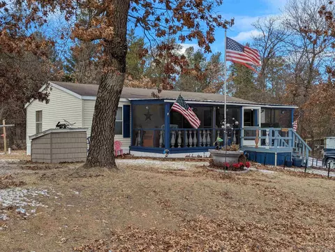 1697 13th Ln, Friendship, WI 53934