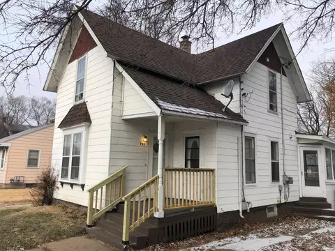 723 Shirland Ave, Beloit, WI 53511