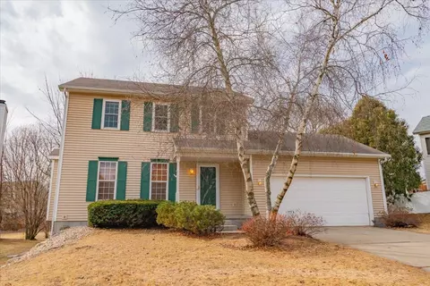 7409 Lindemann Trl, Madison, WI 53719