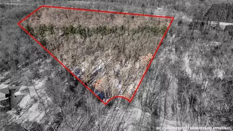 5 01 Acres Burr Oak Ct, Coloma, WI 54930
