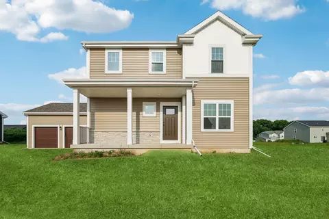 518 Shady St, Cottage Grove, WI 53527