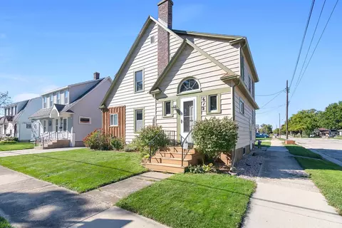 612 Wayland St, Beaver Dam, WI 53916