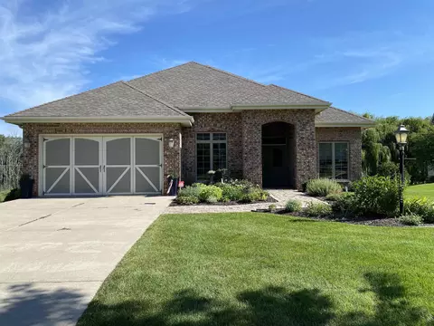 36 Arboredge Way, Fitchburg, WI 53711