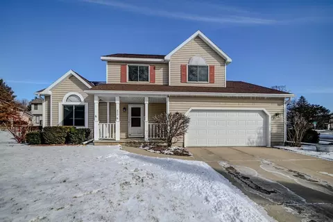 840 Westover Cir, Sun Prairie, WI 53590