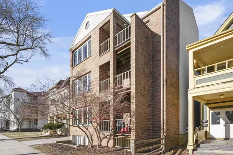 432-438 W Wilson St, Madison, WI 53703