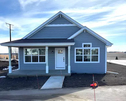 31 Windflower Way, Mount Horeb, WI 53572