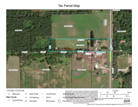 n3009 County Road Hh, Lyndon Station, WI 53944