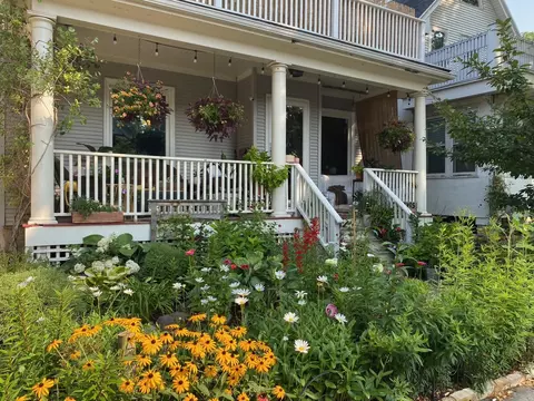 1112 Jenifer St, Madison, WI 53703