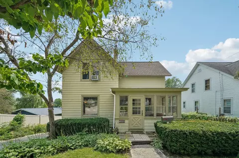 350 N High Ave, Jefferson, WI 53549