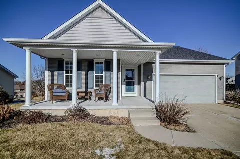 786 Willow Brook Trl, Sun Prairie, WI 53590