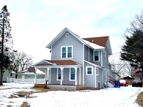 803 W 2nd Ave, Brodhead, WI 53520