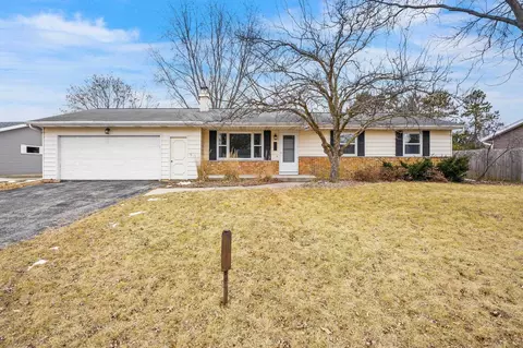 245 S Burr Oak Ave, Oregon, WI 53575