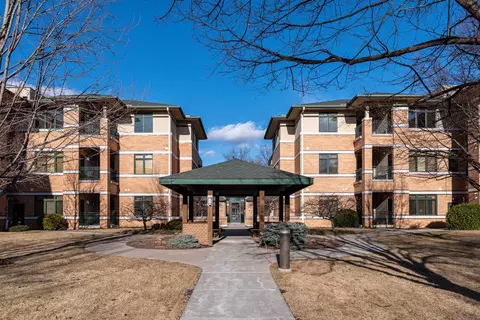 6767 Frank Lloyd Wright Ave #201, Middleton, WI 53562