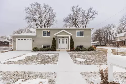 308 Millston Ave, Lodi, WI 53555