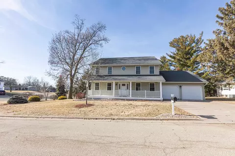 1160 Iowa Ct, Platteville, WI 53818