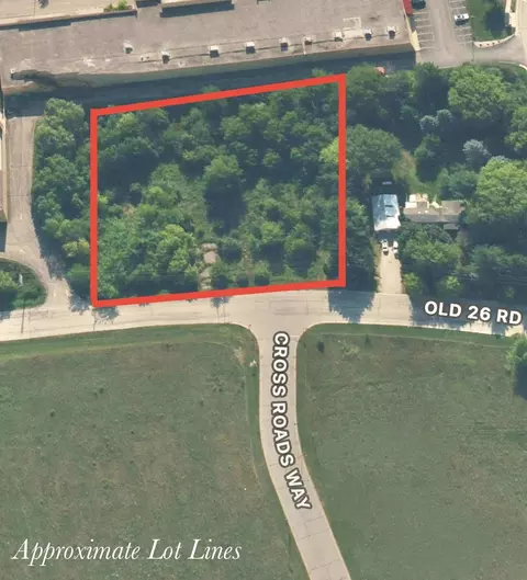 n6840 Old 26 Road, Johnson Creek, WI 53038