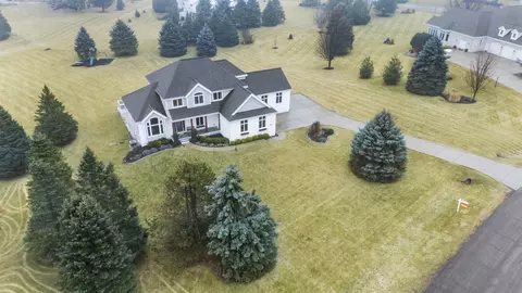 7849 Summerfield Dr, Verona, WI 53593