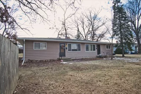 6414-6416 Westgate Rd, Monona, WI 53716