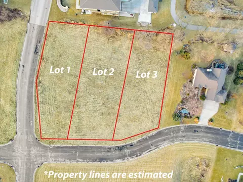 lot1 Drumlin Trl, Cambridge, WI 53523