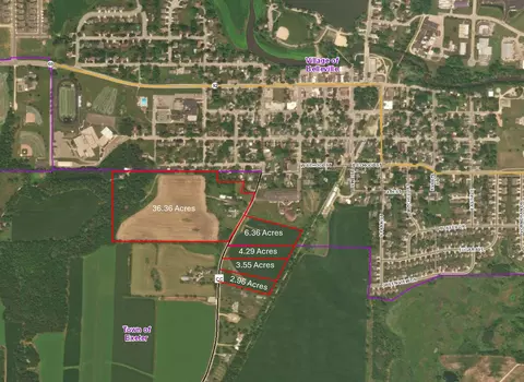 n9673 County Highway Cc, Belleville, WI 53508