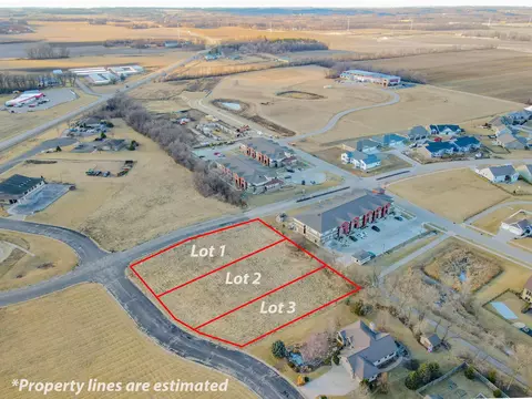 lot2 Drumlin Trl, Cambridge, WI 53523