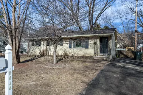 5434 Gettle Ave, Madison, WI 53705