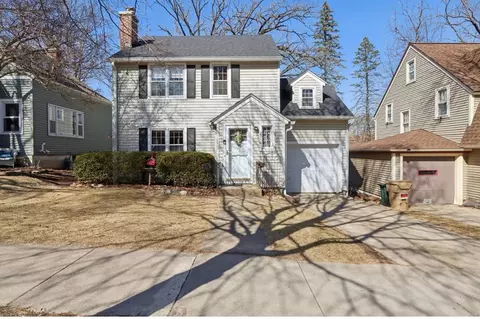 2716 Kendall Ave, Madison, WI 53705