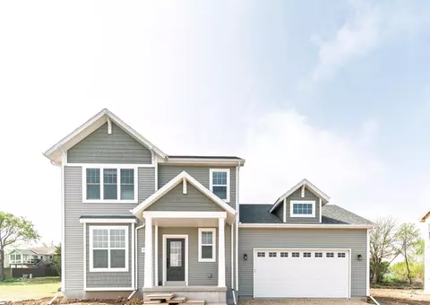 1781 Waverly Way, Sun Prairie, WI 53590