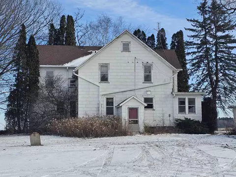 n8636 Menz Lane, Waterloo, WI 53594