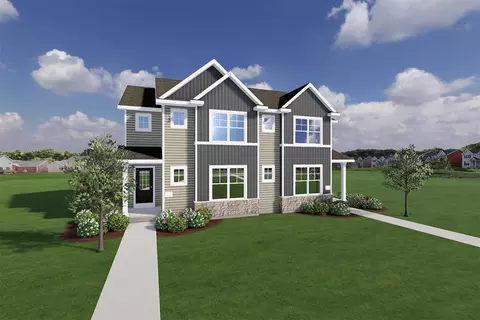 1079 Tundra Ave, Oregon, WI 53575