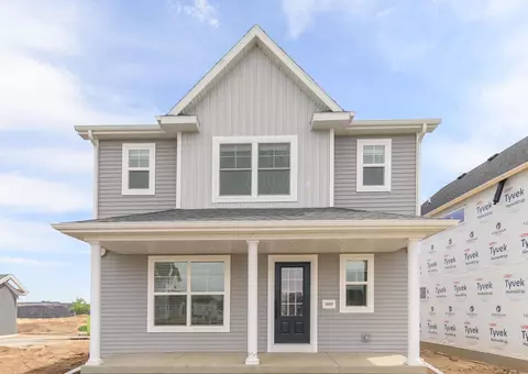 1088 Tundra Ave, Oregon, WI 53575