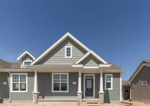 2122 Winding Stream Way, Sun Prairie, WI 53590