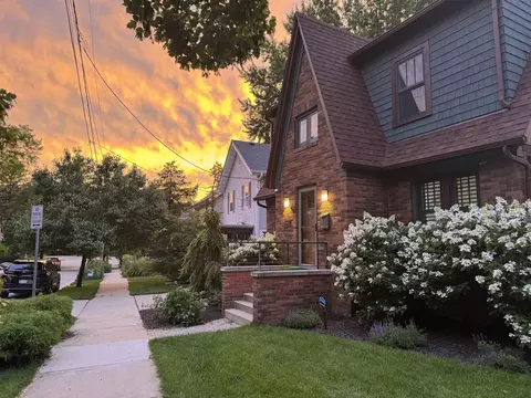 511 Leonard St, Madison, WI 53711