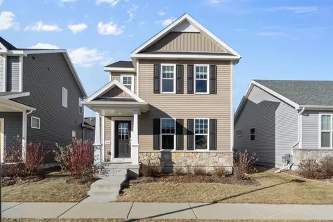 2901 Bulwer Ln, Fitchburg, WI 53711